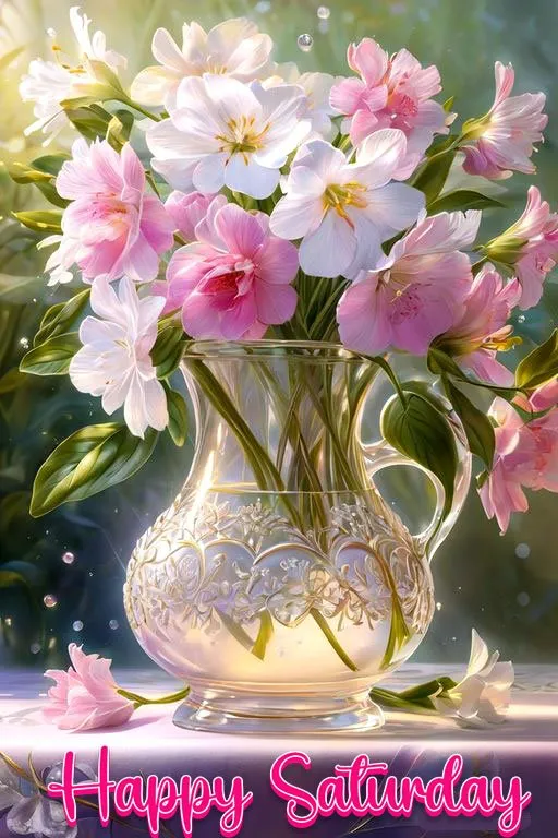 good morning saturday images