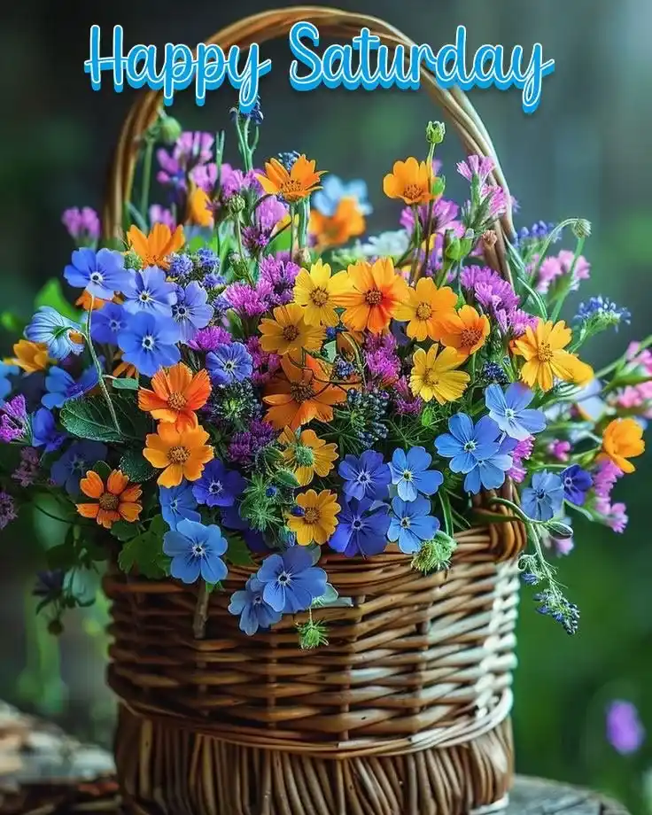 good morning saturday images