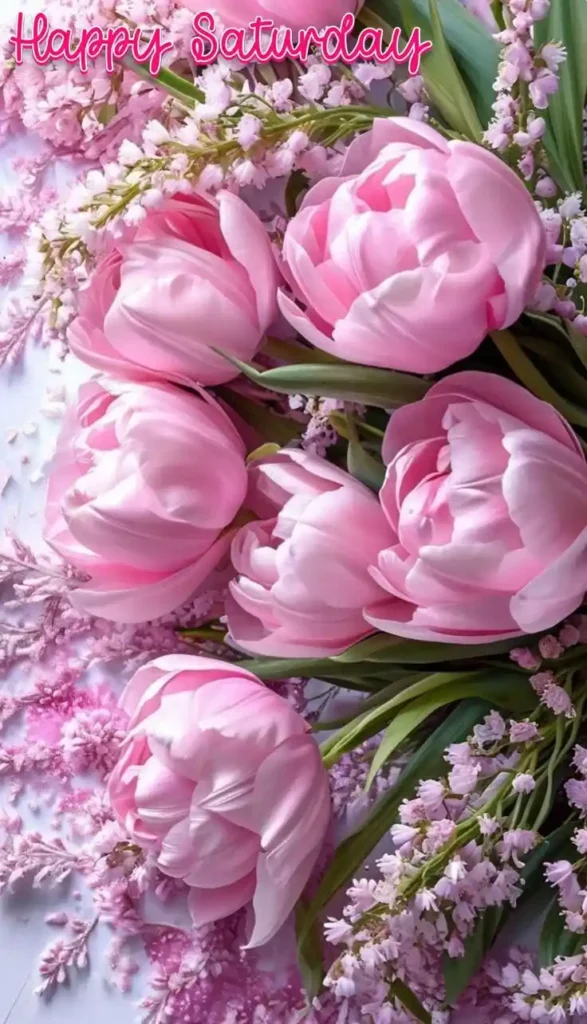 good morning saturday images