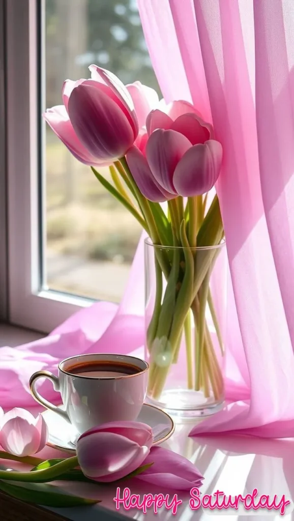 good morning saturday images