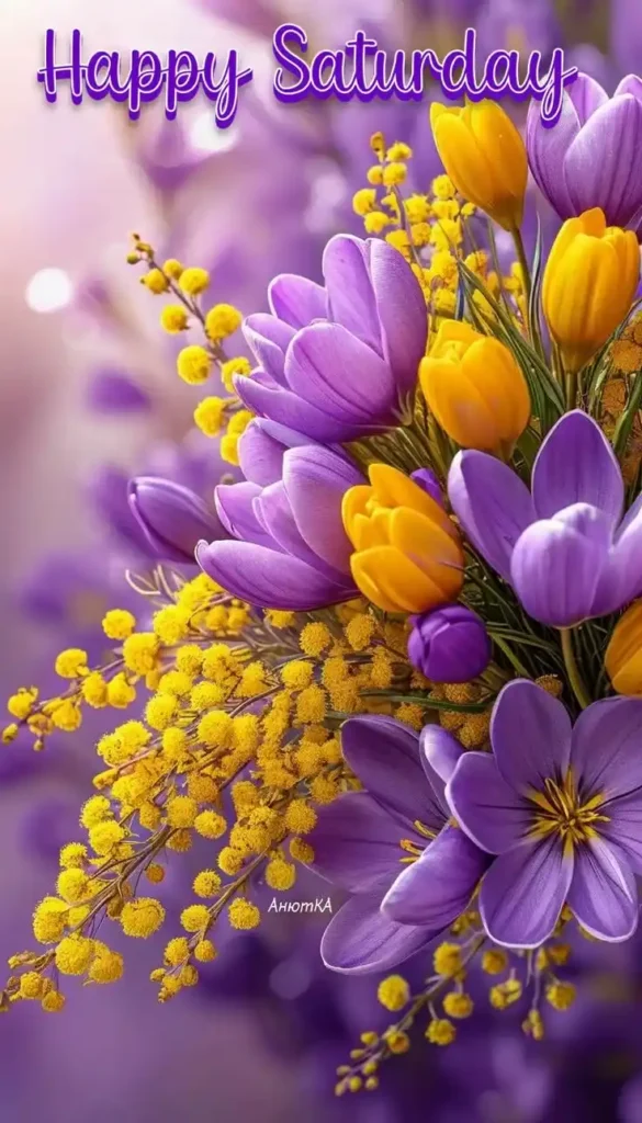 good morning saturday images