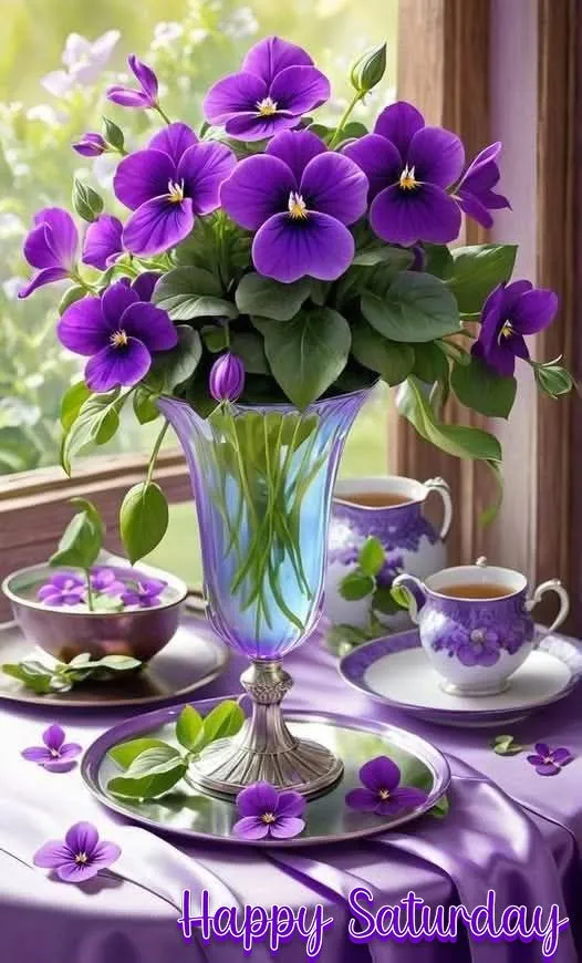 good morning saturday images