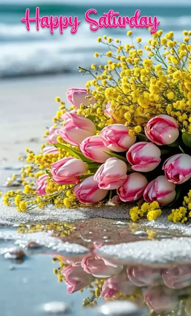 good morning saturday images