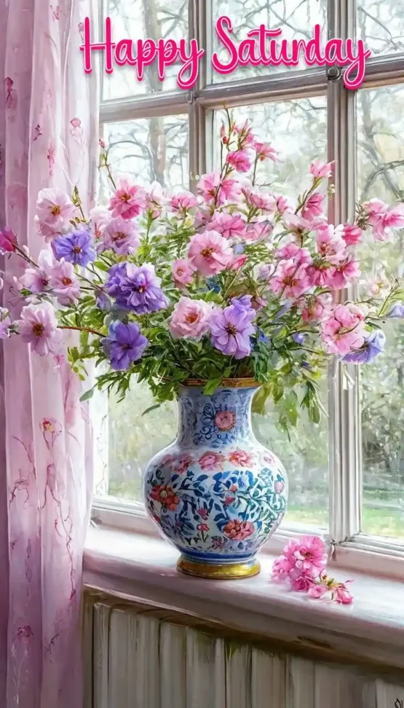 good morning saturday images