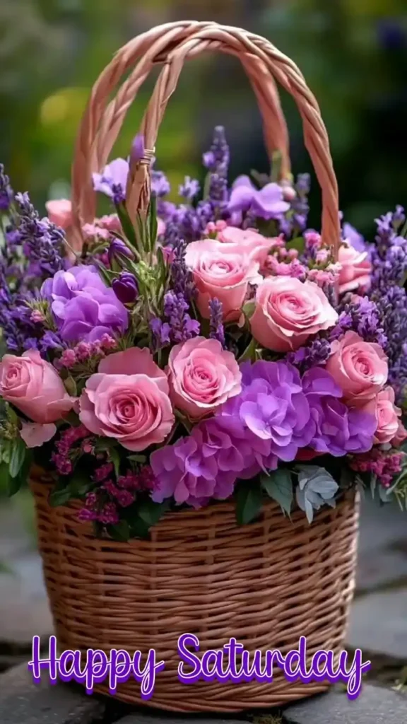 good morning saturday images