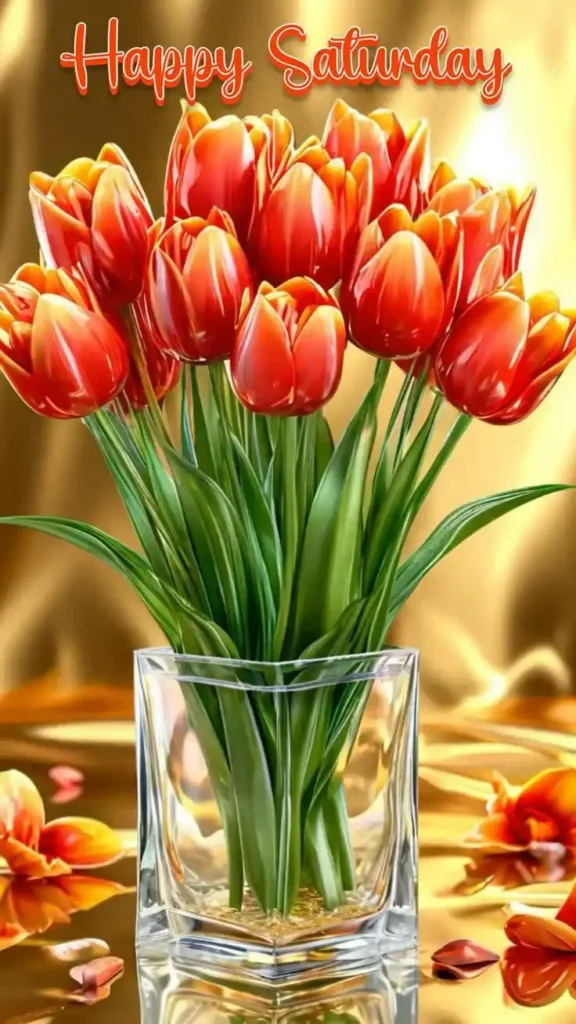 good morning saturday images