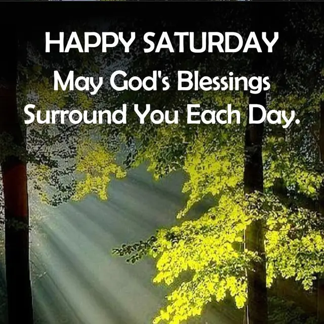 good morning saturday images