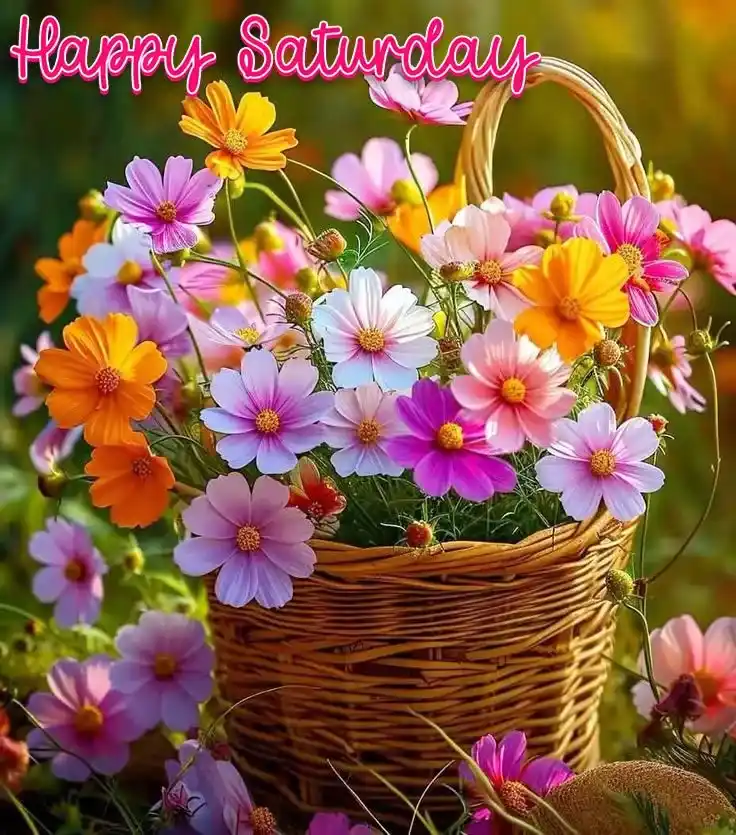 good morning saturday images