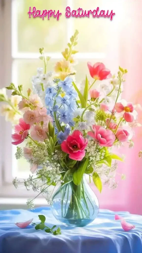 good morning saturday images