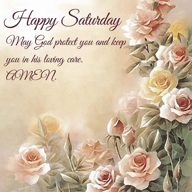 good morning saturday images