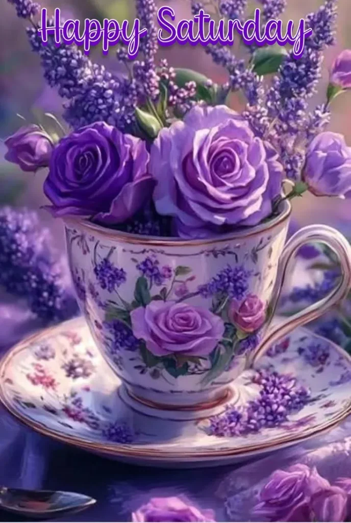 good morning saturday images