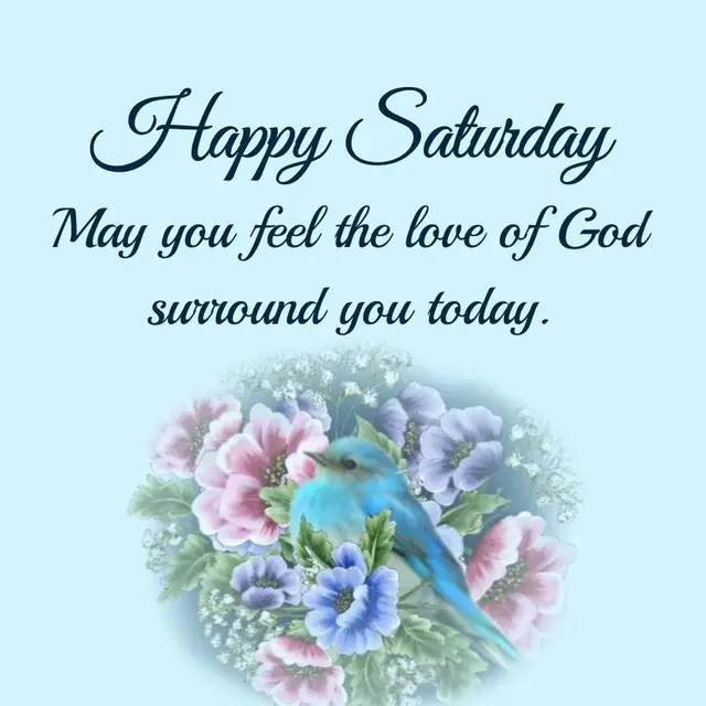 good morning saturday images