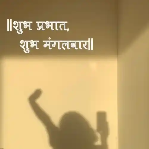 Good Morning Tuesday