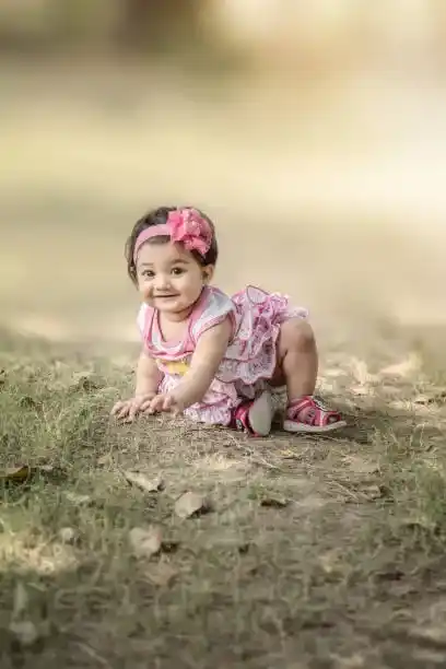 princess whatsapp dp cute baby girl pic