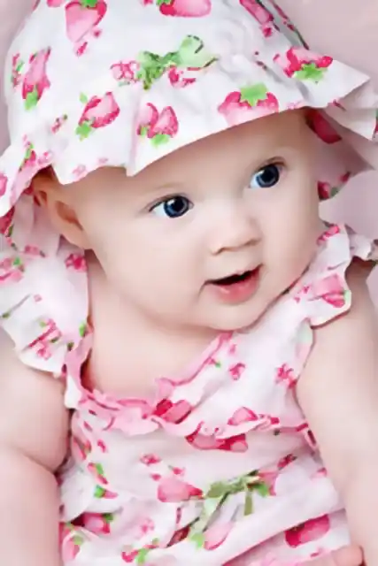 wallpaper princess whatsapp dp cute baby girl
