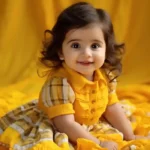 whatsapp sweet cute baby dp
