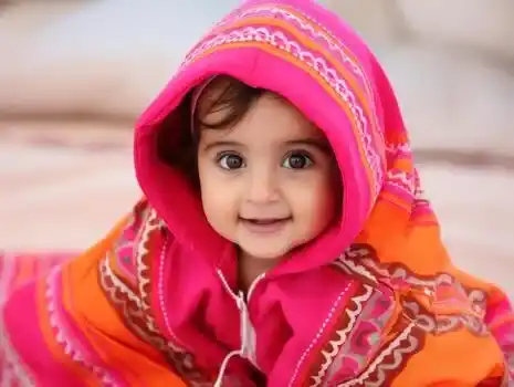 whatsapp sweet cute baby dp