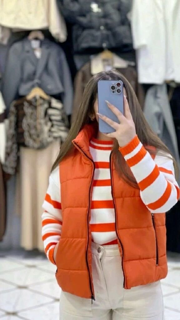 Hidden Face Girls DP