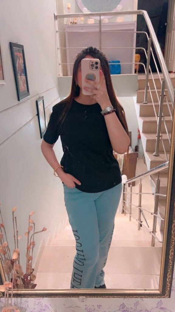 Hidden Face Girls DP